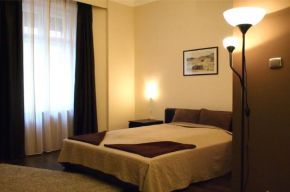 Budapest Suites